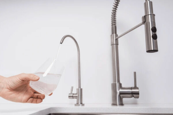 Water Filtration & Treatment Solutions