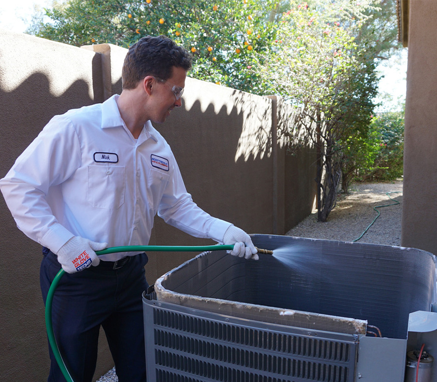 Cooling Services in Carefree